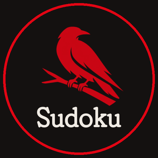 Just Sudoku icon